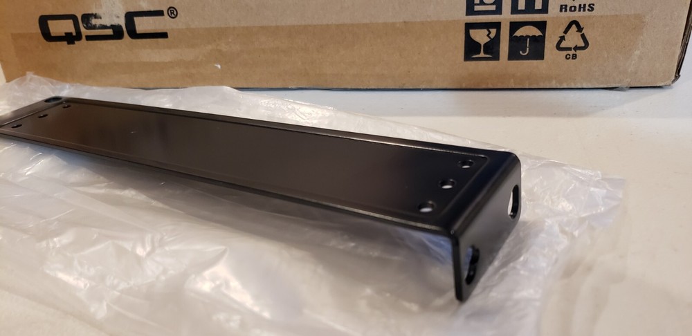 QSC NV-32-H Half Rack Mounting Ear