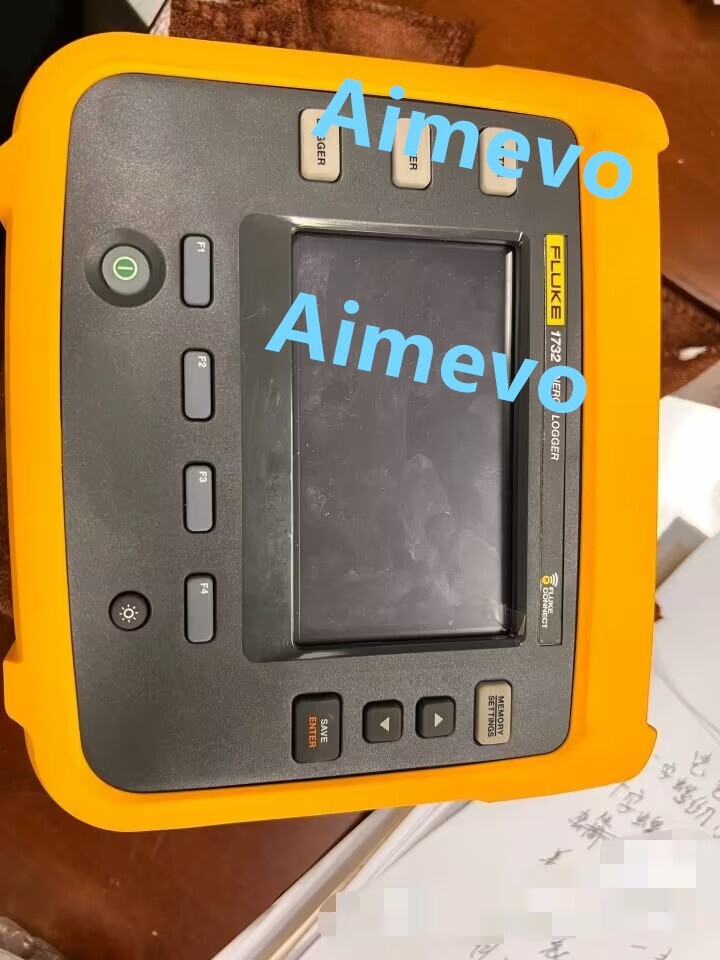 Fluke 1732 Energy Logger