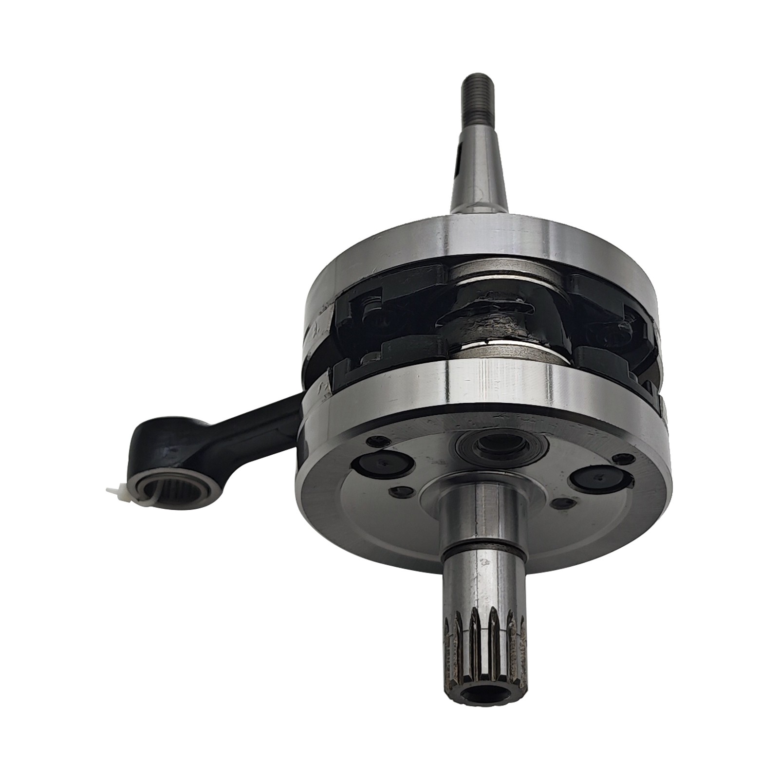 Crankshaft Crank for Yamaha YZ125 YZ 125 2001-2004 Dirt Bike New US