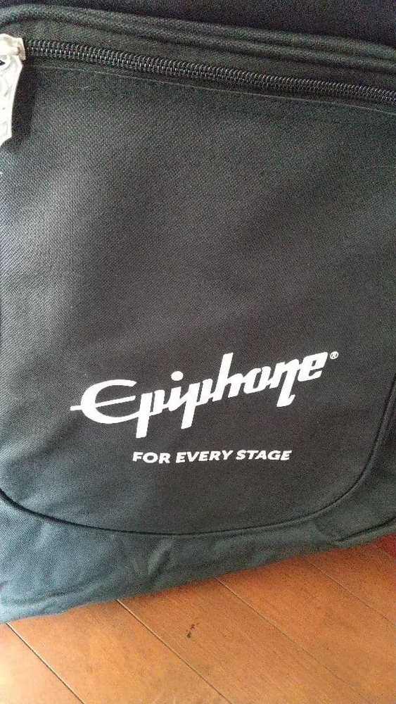 Epiphone Firebird Safe Packing!