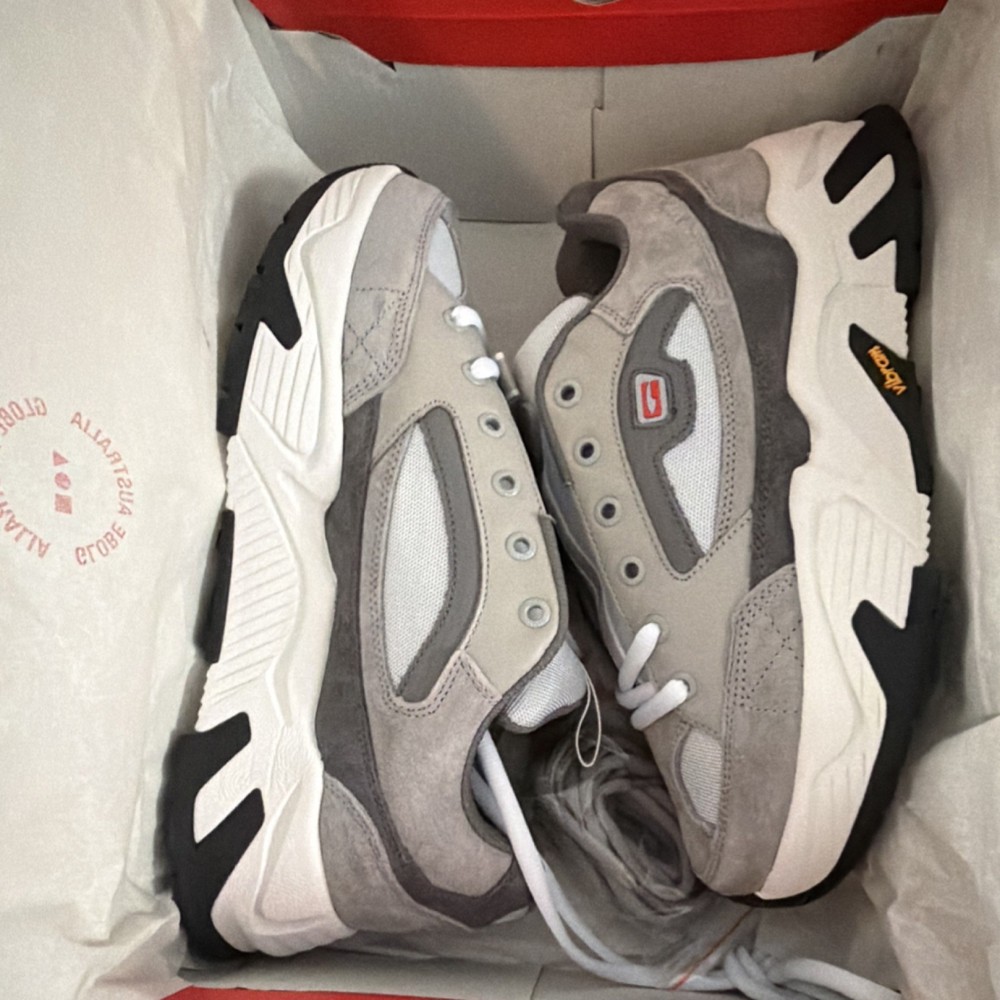 Globe RMS-3000 Size 10