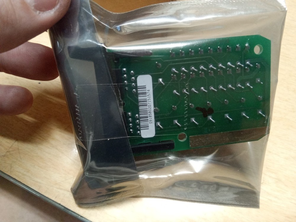 APC PD1GTR Surge Module