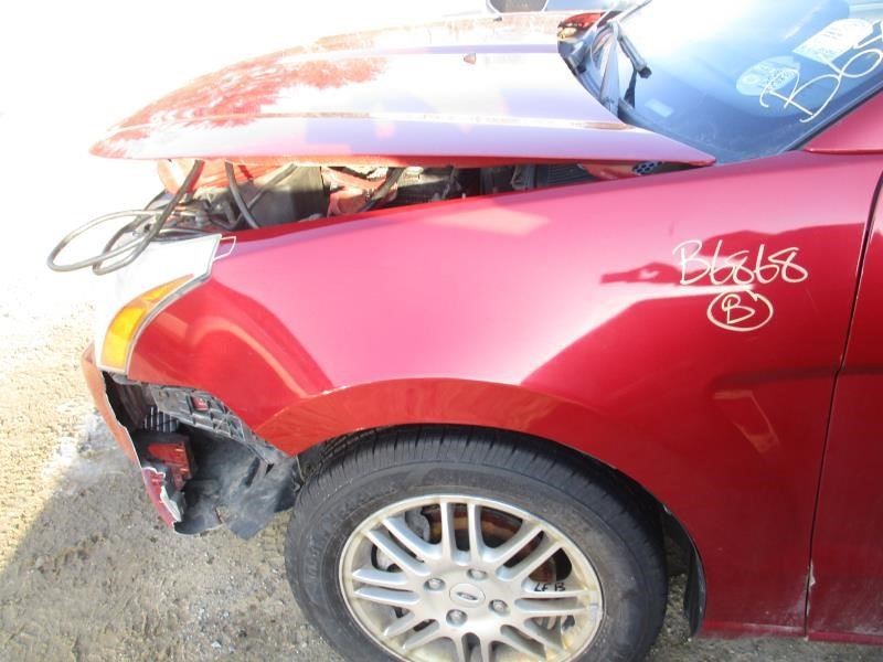 Dash Panel Fits 10-11 FOCUS 372464