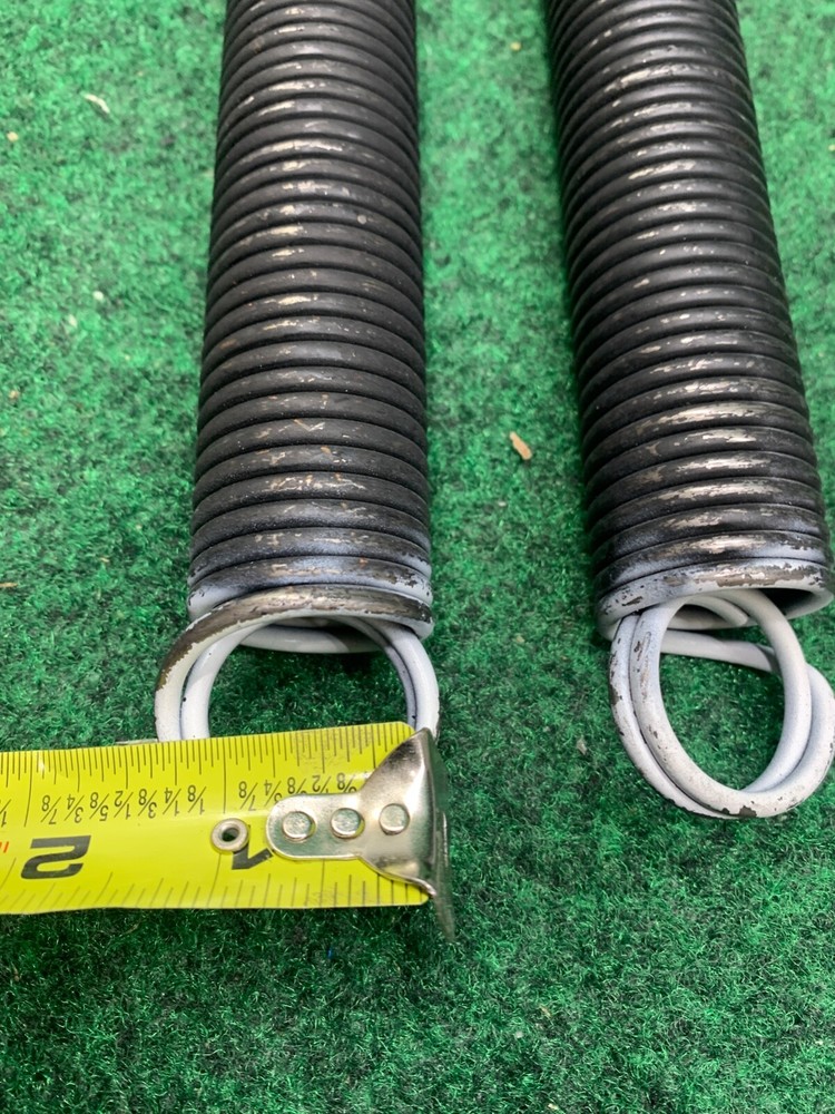 Extension Garage Door Spring 2-Pack (110 lb.)