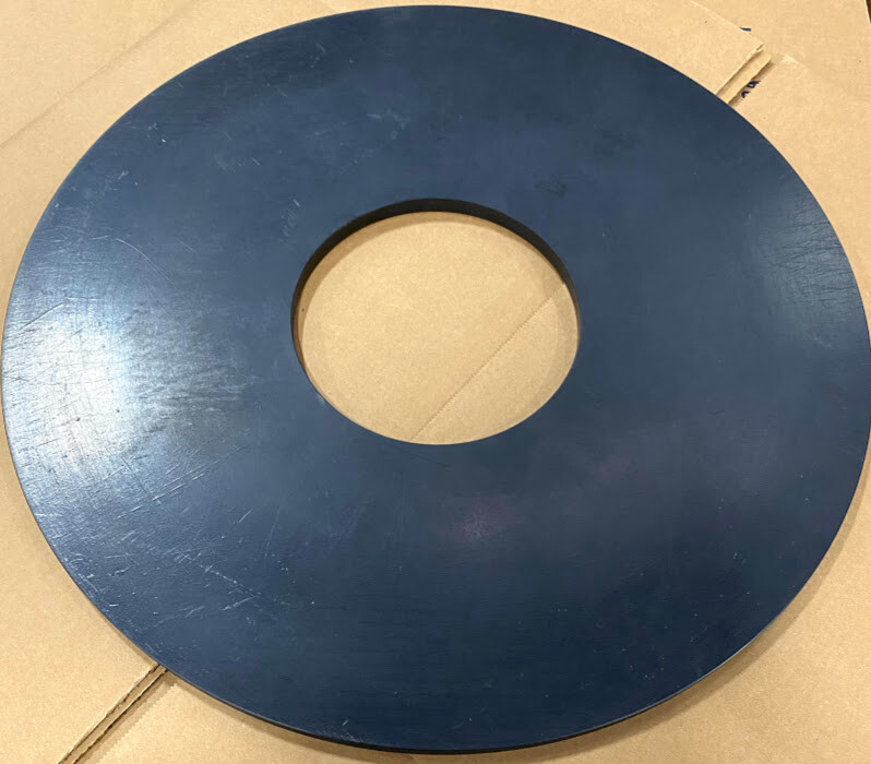 Center Plate # 9085368