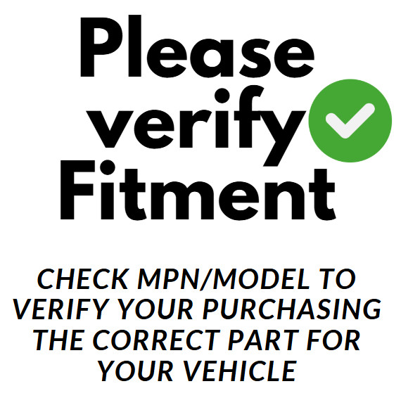 ORIGINAL NAPA DL6599 ECHLIN COMBINATION SWITCH