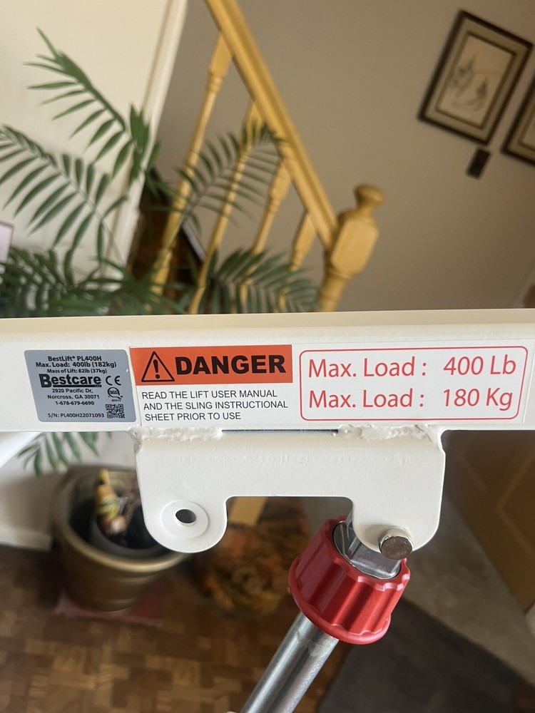 GENESIS 400 CONVERTIBLE LIFTER