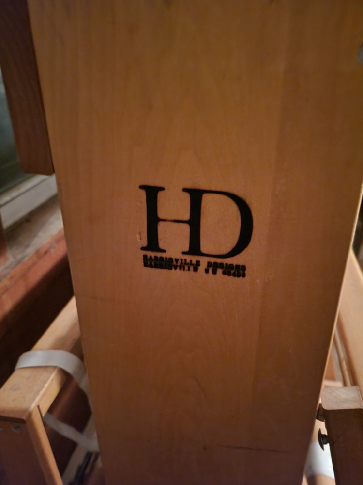 harrisville designs loom