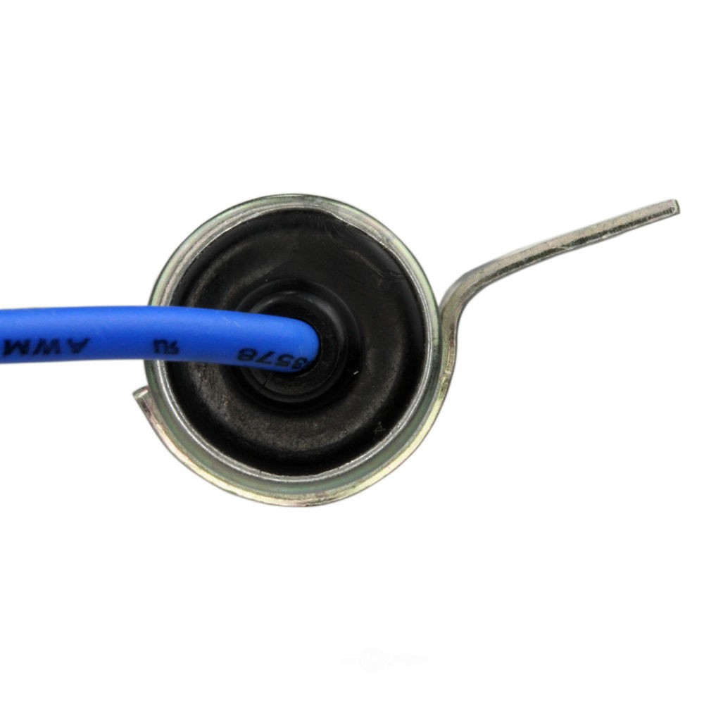 Ignition Condenser WVE 5H1017