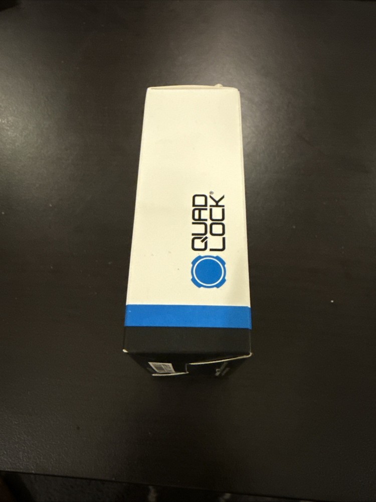 Quad Lock Stem Cap Mount