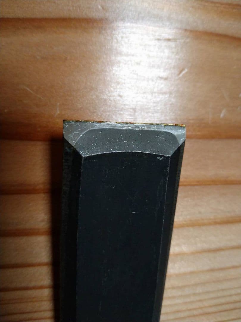 Miyanaga Mortise Chisel Wood Chisel Set Natural Whetstone DIY Nomi Tool