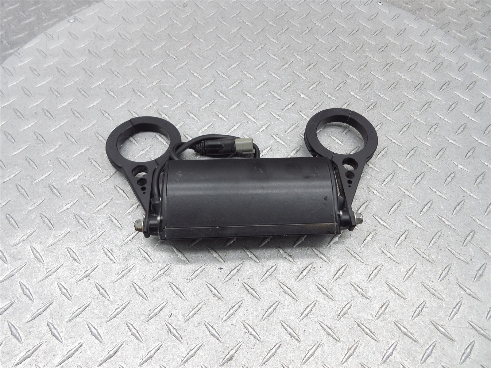 2017 17-20 KTM 1290 Super Adventure R Front Accessory Auxiliary Fog Light Bar