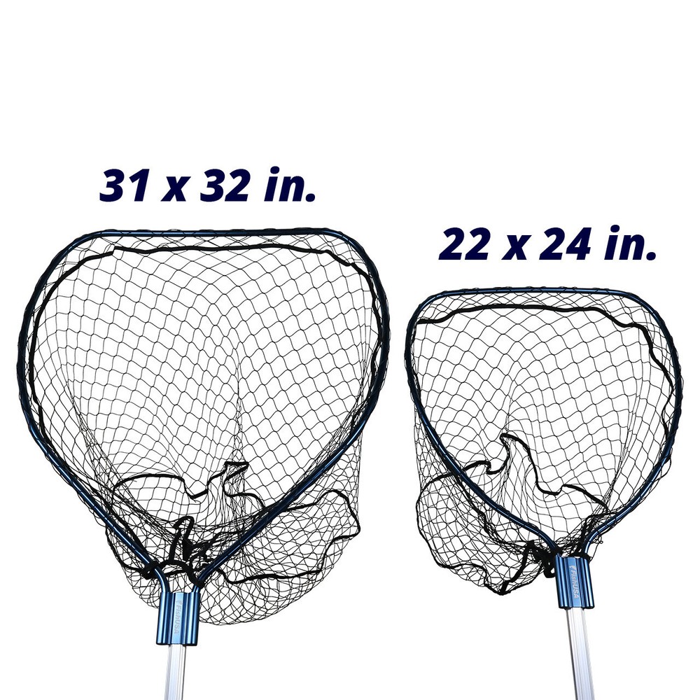 FishUSA Flagship Lite Landing Net