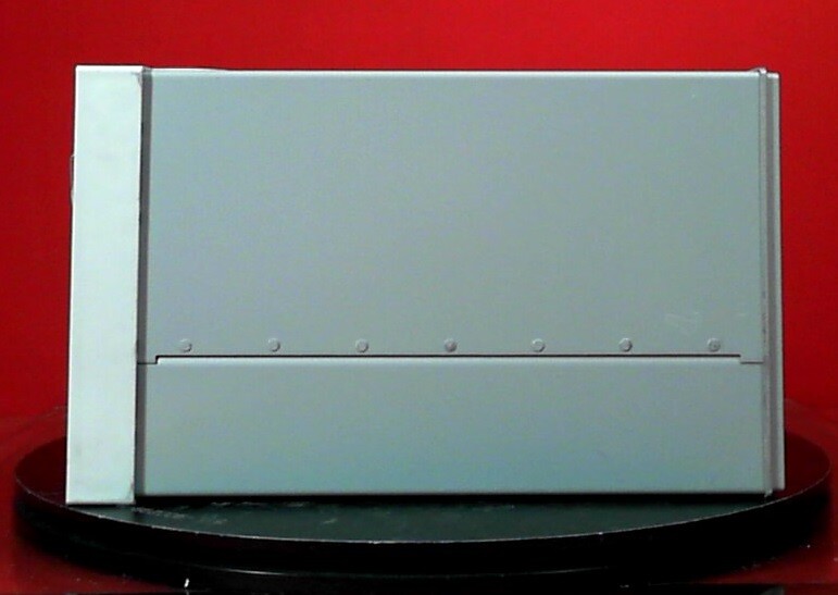 HP - Agilent - Keysight E4418B