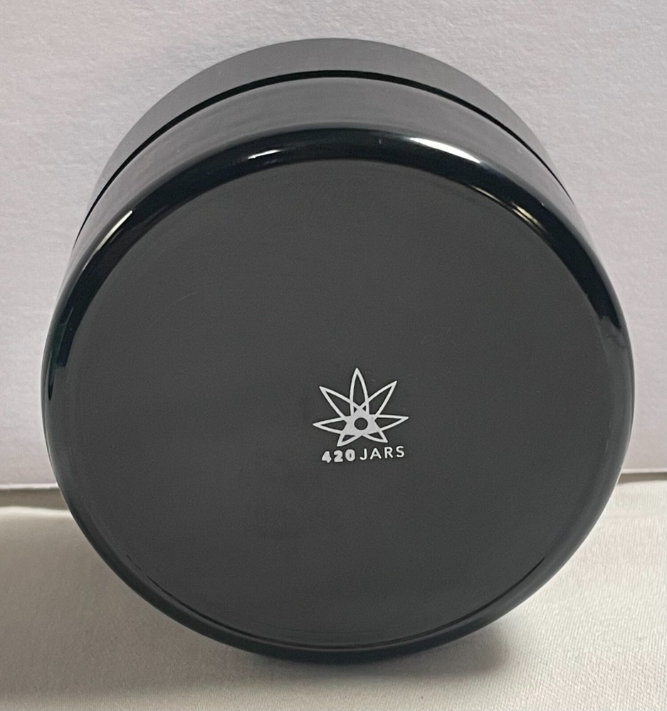 420 Science Jars WAX 2.5X1.25