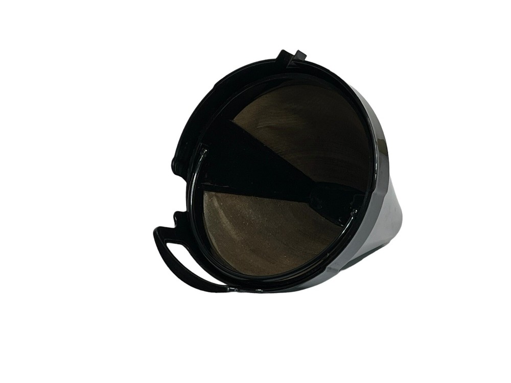 Ninja Coffee Maker CE200 Brew Basket Filter Holder and Filter Replacement