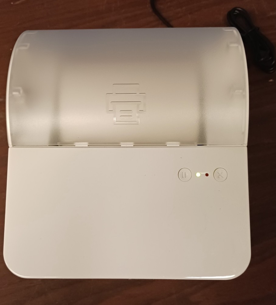 DATAMAX WORKSTATION W1110 LABEL PRINTER