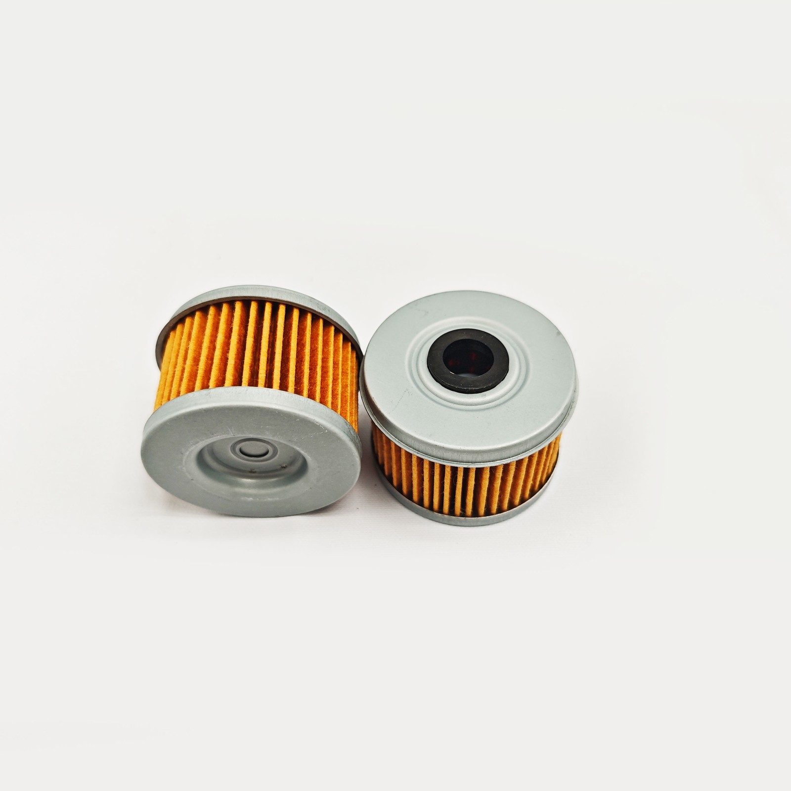 New 2 Oil Filter Filters For Honda TRX250 250X 300 300FW 300EX 400EX Rancher 350