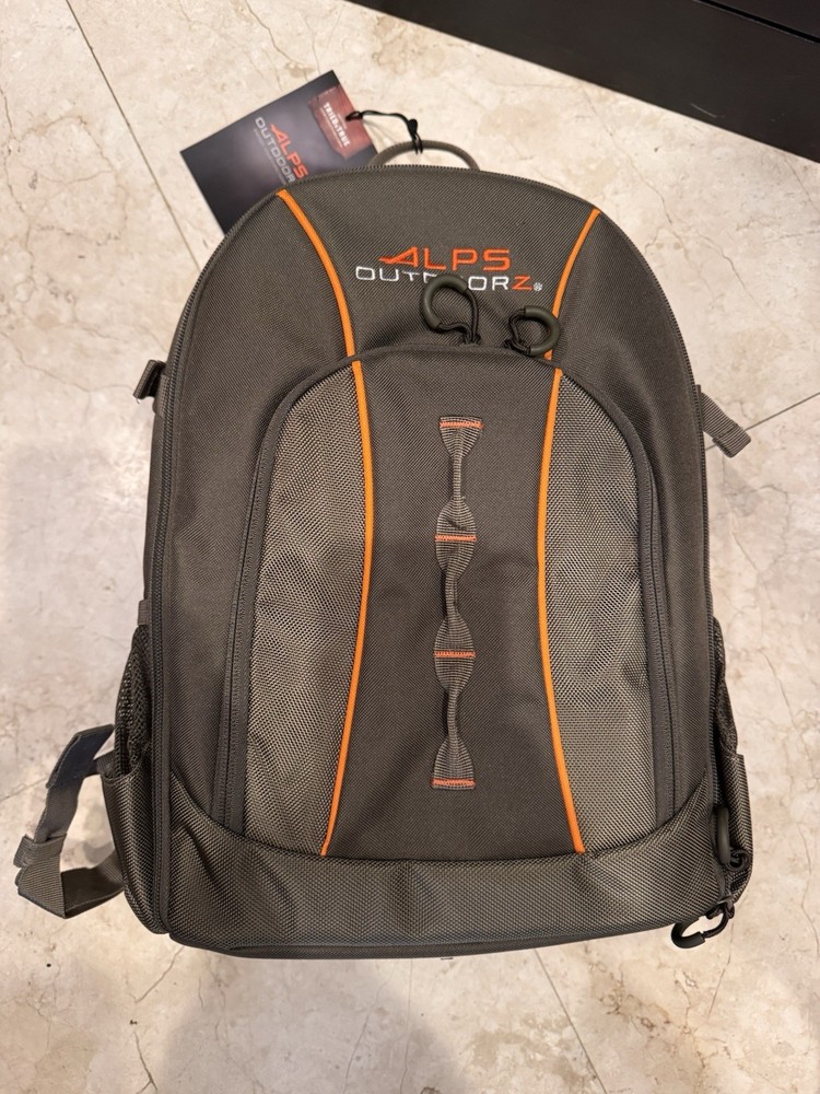 Alps Outdoors Backpack