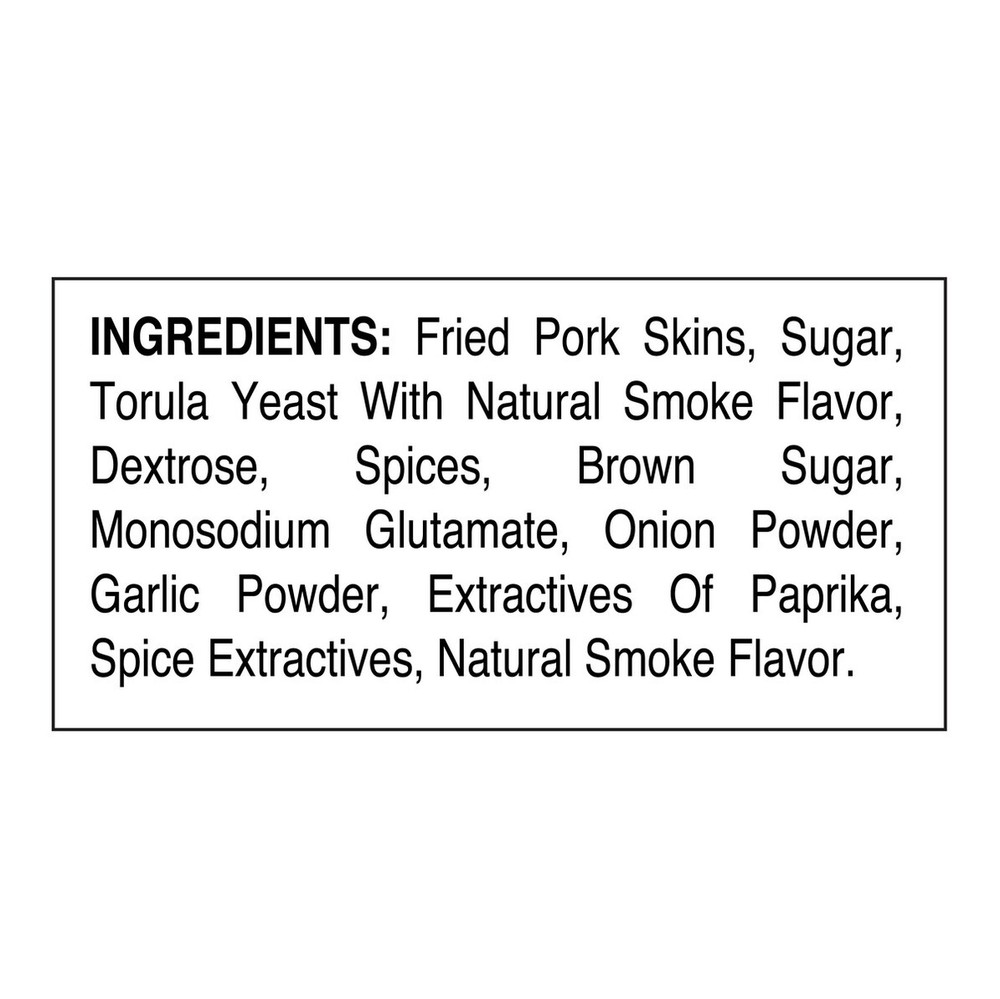 GF Sweet Heat 4oz. 4Pack