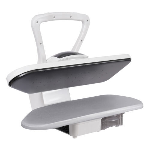 8810D Intelligent Steam Fabric Press Machine Touch Screen Steam Iron Press 5Mode