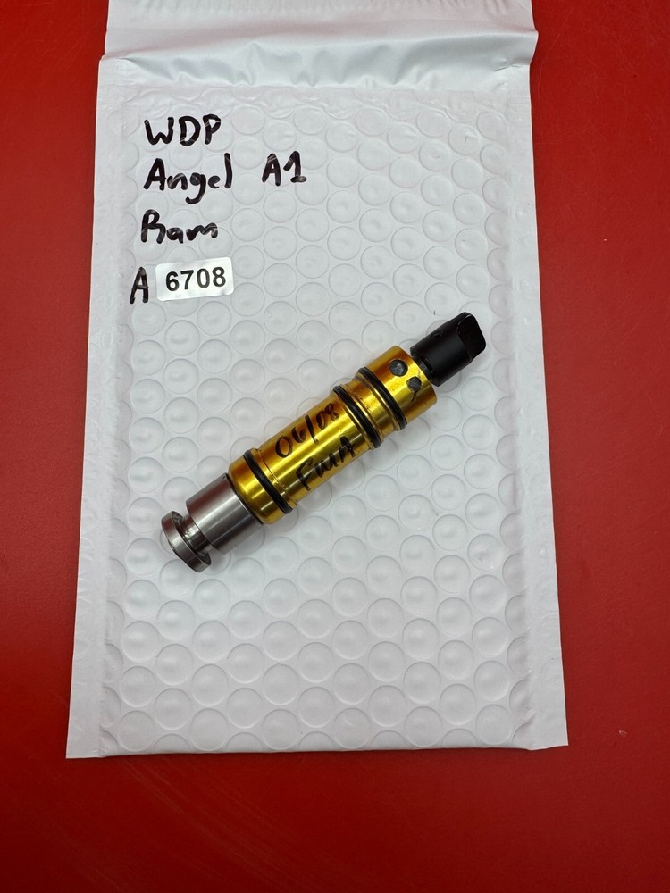 WDP Angel A1 Ram