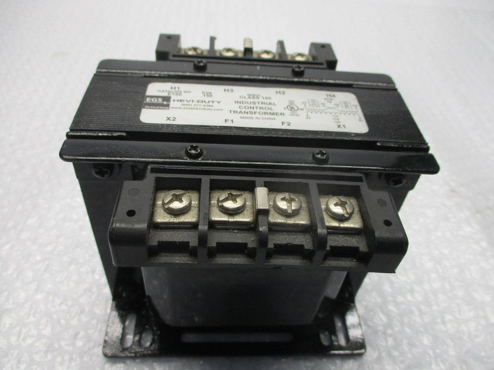 EGS E150 TRANSFORMER NSNP