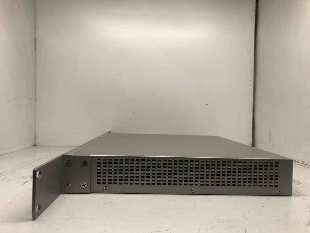 Fortinet FortiGate 110C Firewall Security Appliance FG-110C **READ DESCRIPTION**