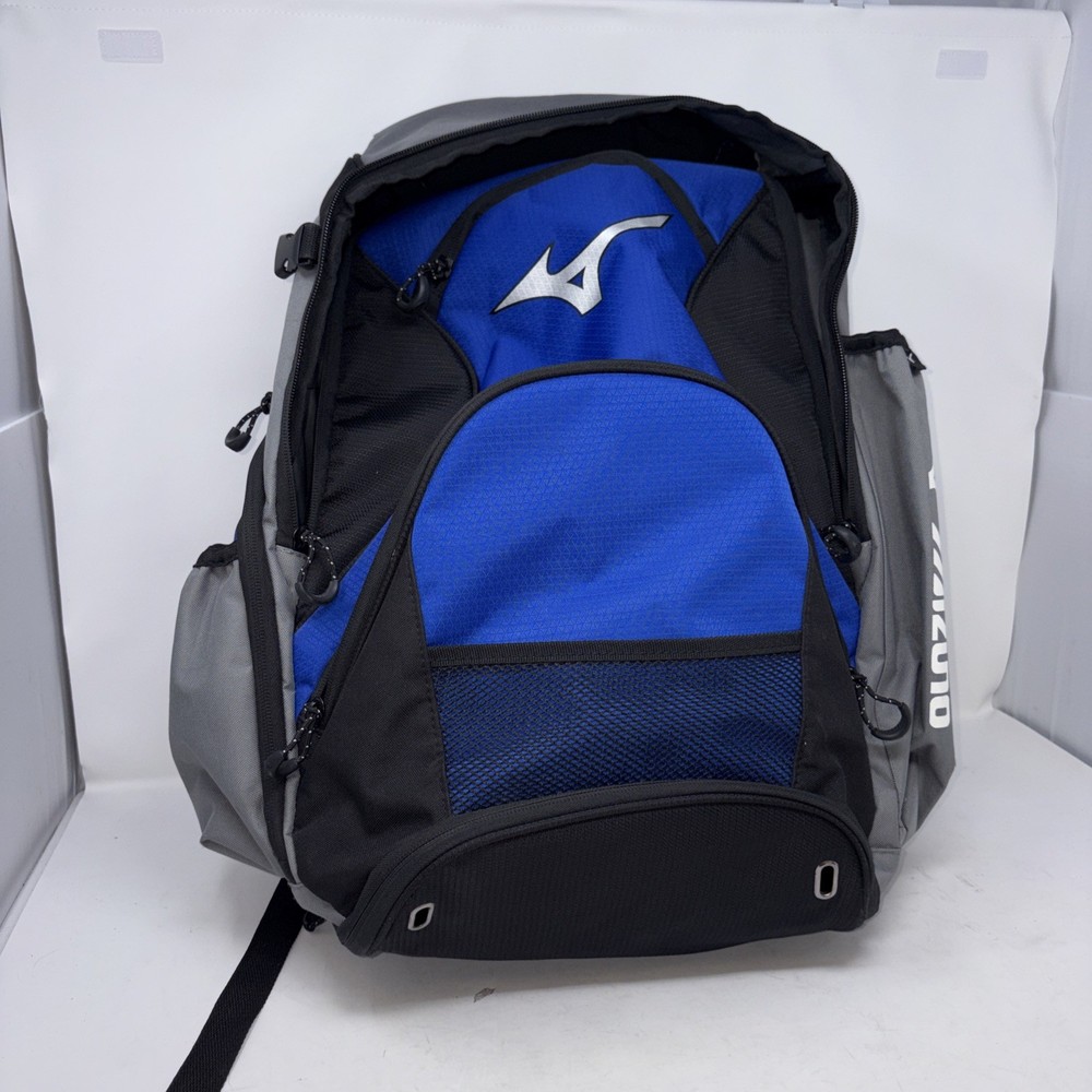 Mizuno MVP Pro BatPack Backpack 360265