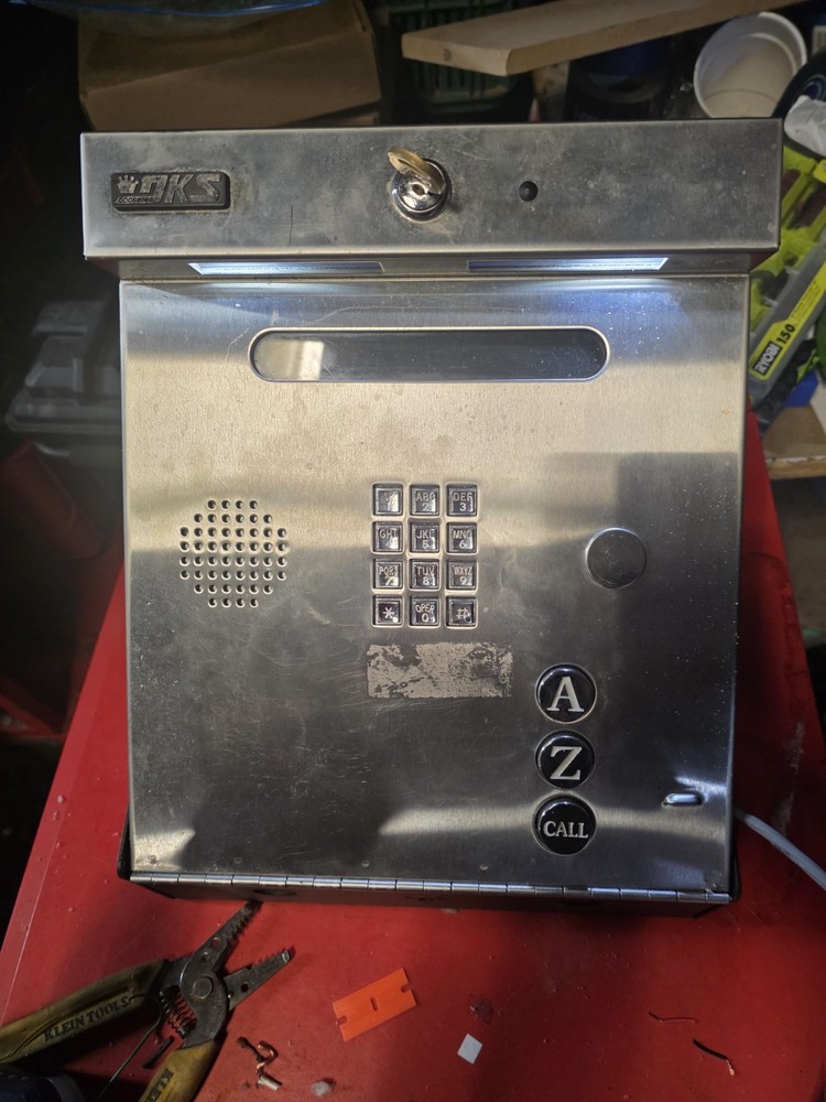 1835 080 W/ USED 1835 010 CONTROL BOARD w MEMORY CHIP.