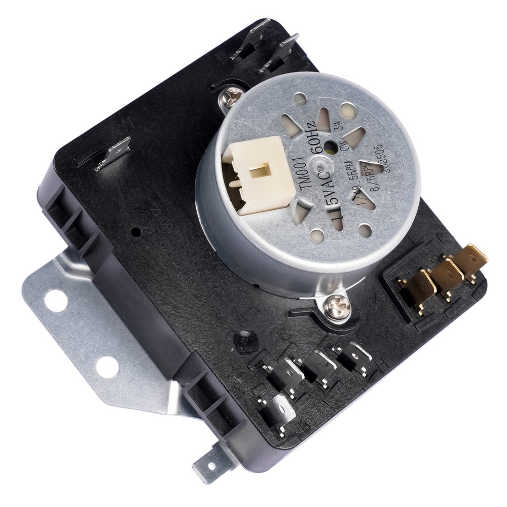 Dryer Timer Control for Whirlpool Maytag W10185992 (WPW10185992)