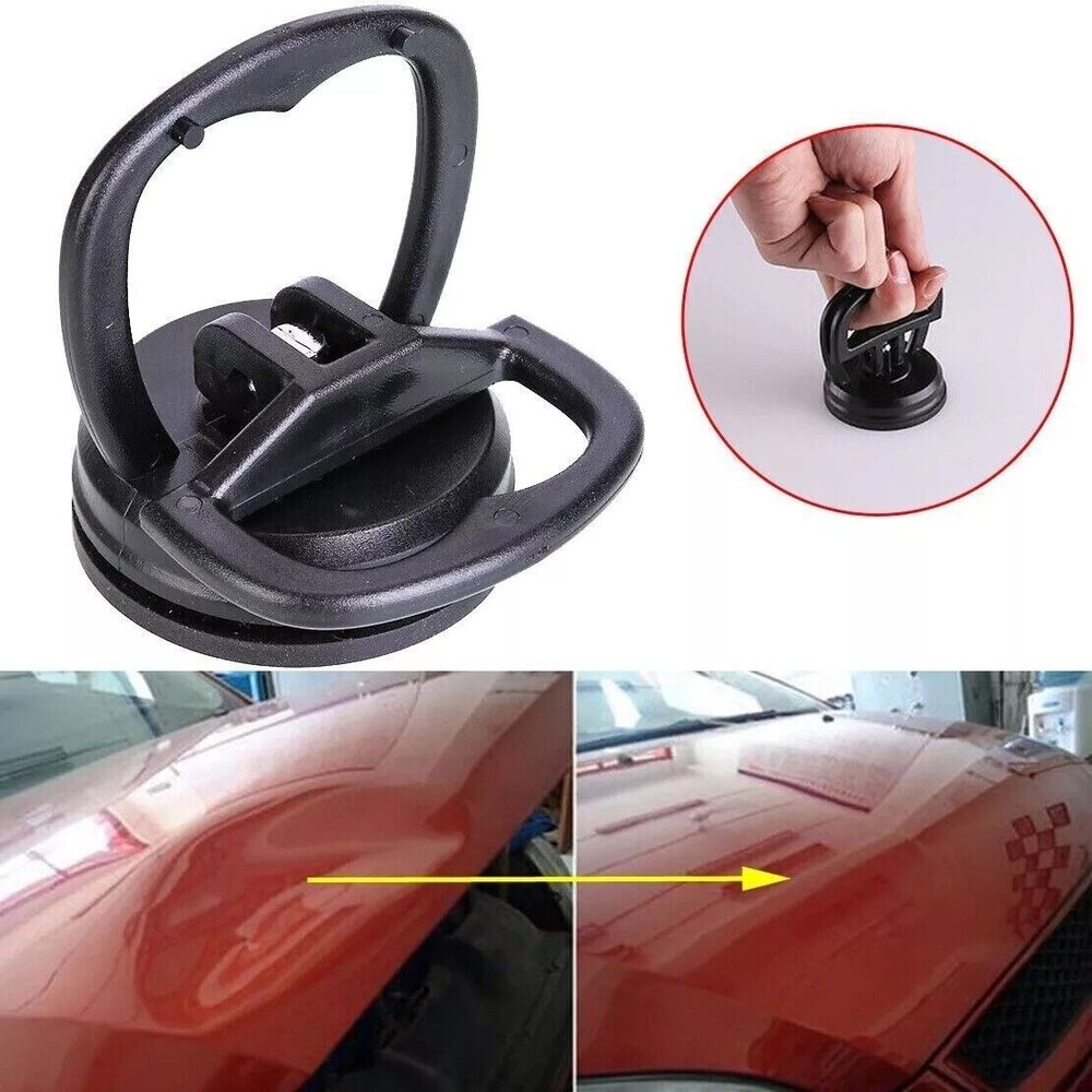 Auto Car Dent Repair Mend Puller Pull Bodywork Panel Sucker Suction Remover Tool