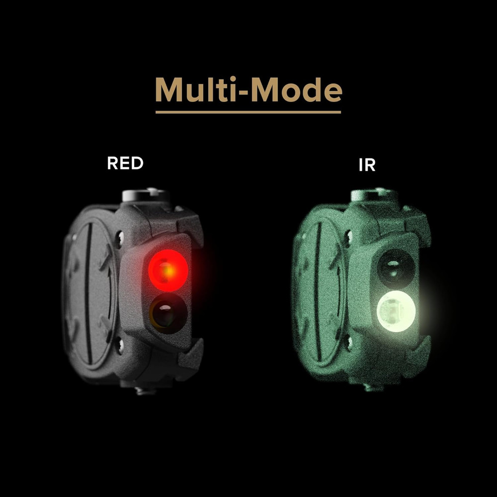 Switch Rail LED Task Light