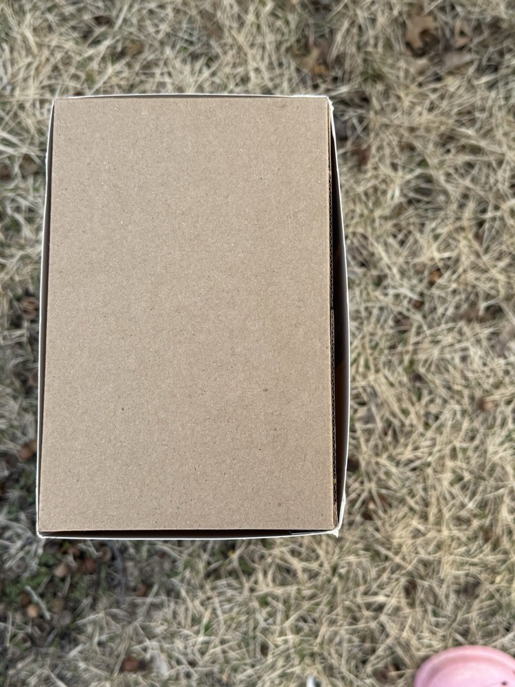 Oculus Meta Quest 2 256GB box only!!!!