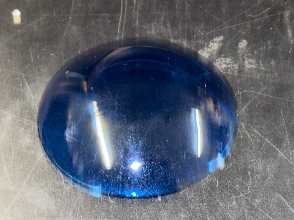 Par 46 Gel Cap Round Cover
