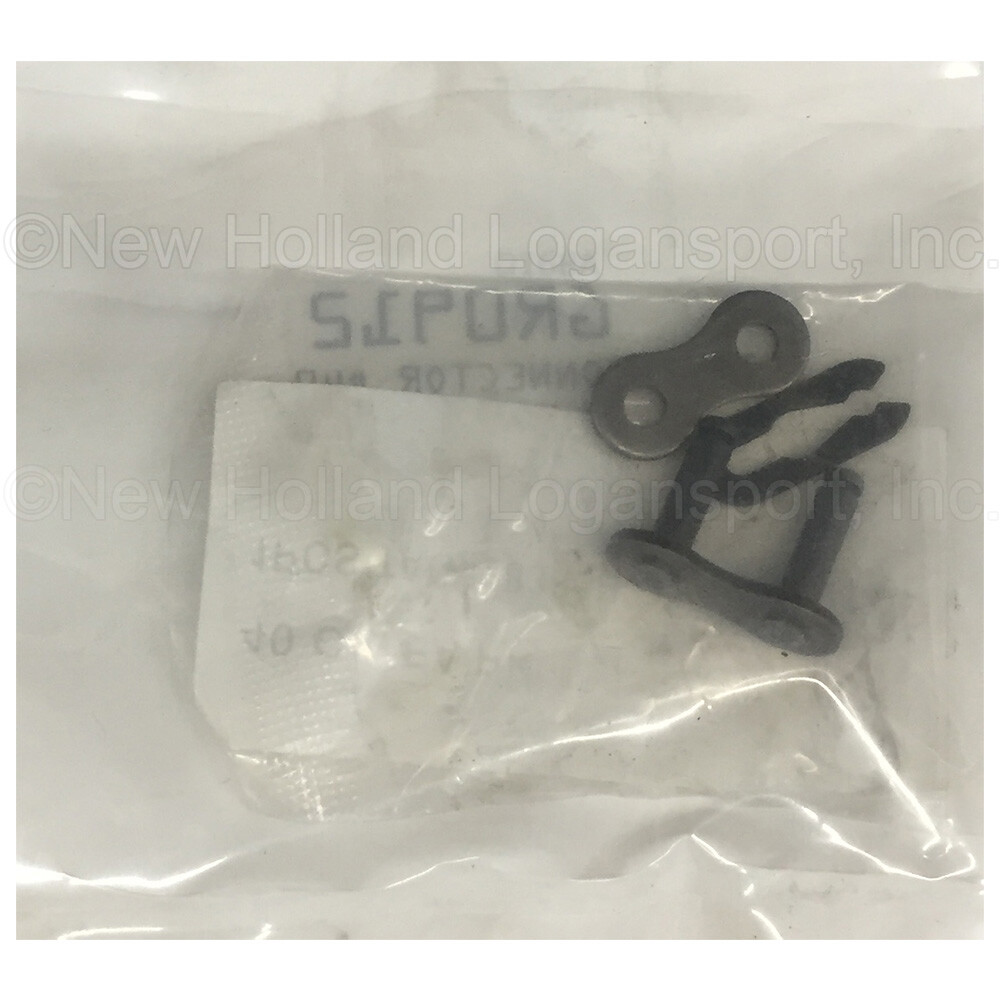 Kinze Connector Link - #40 Part # GR0912