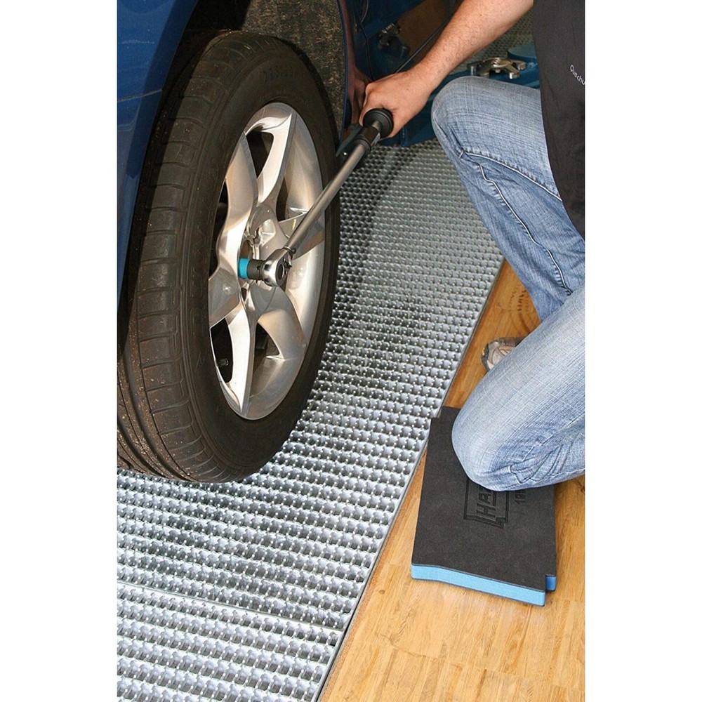 1951 Hazet Kneeling Mat