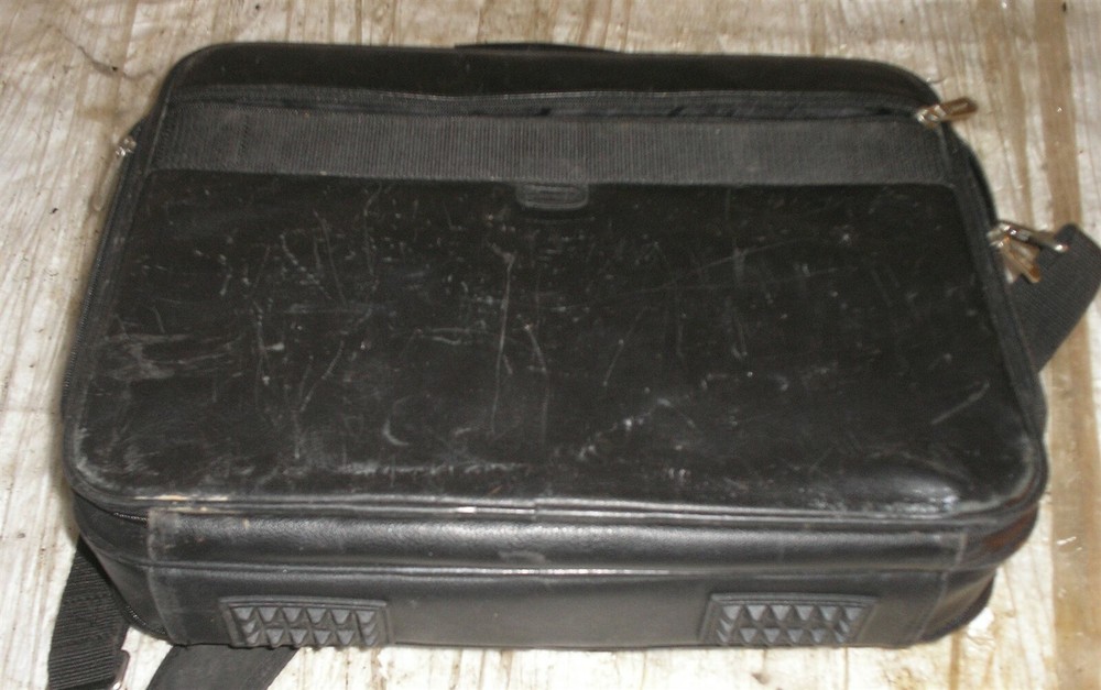 Targus Laptop Computer Netbbook Notebook Bag