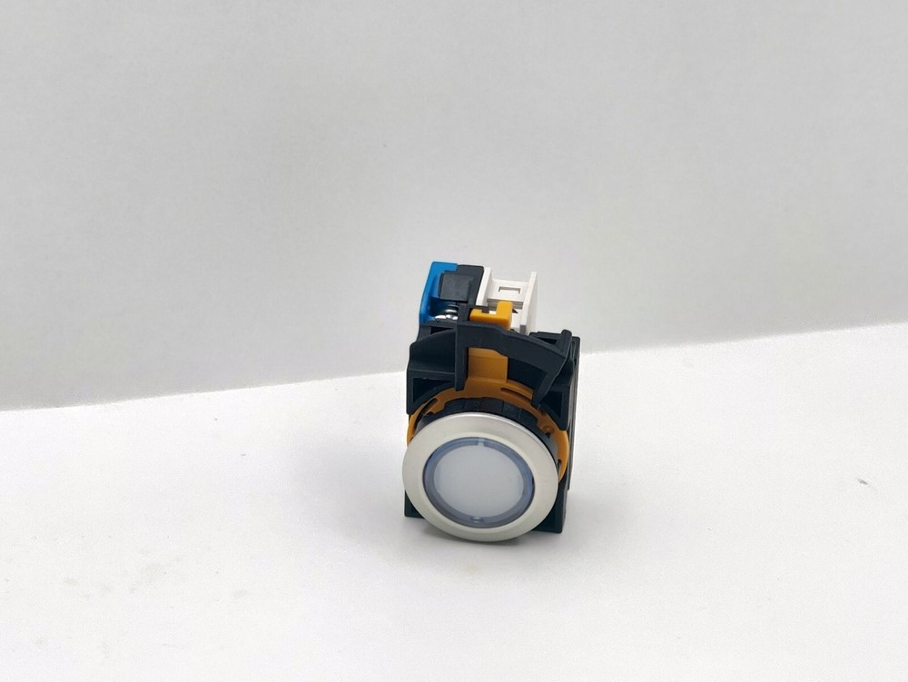 CW4L-M1E10Q4PW YW-E10R Push Button Switch Assembly