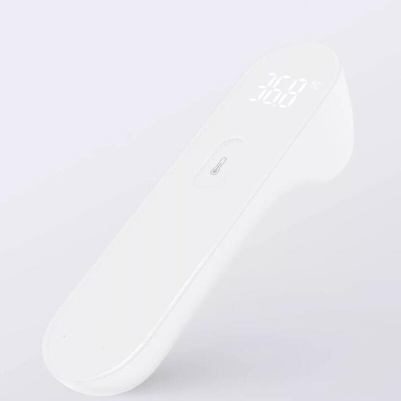 IHealth thermometer