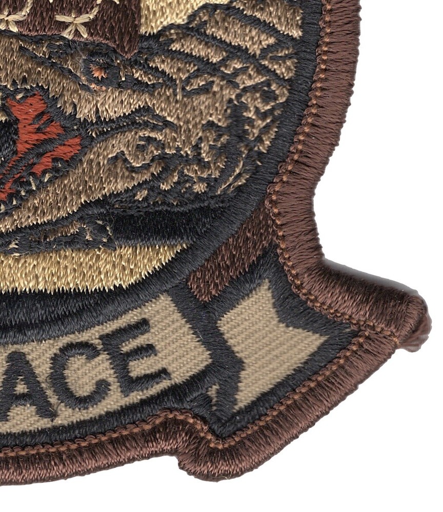 HMLA-367 MRF-Darwin 2017 Ace Desert Patch