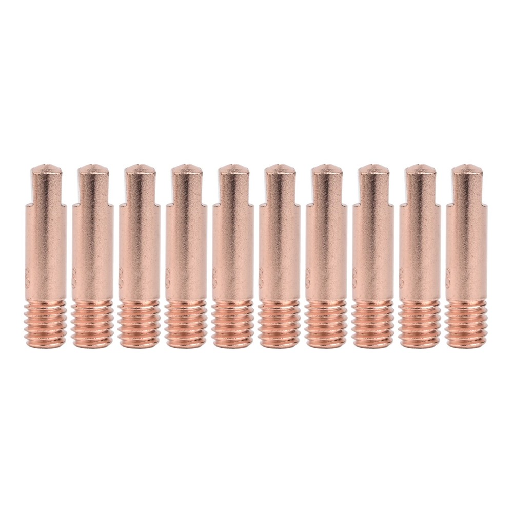 Easily Installable For 15AK Contact Tip Pack with Essential Components
