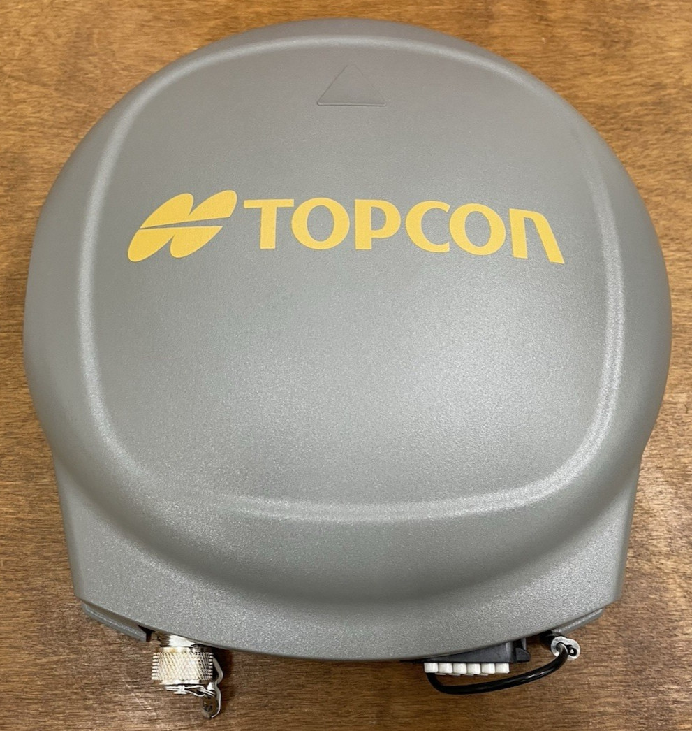 BRAND NEW Topcon AGI4 GNSS Receiver Steering Controller 01-100701-01 - 3 Avail.