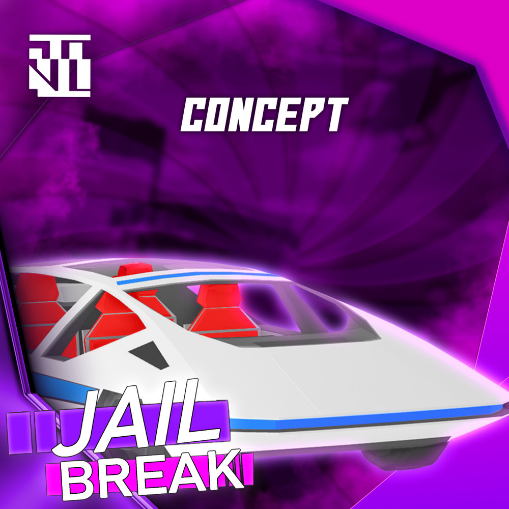 Concept | Jailbreak | Roblox | Fast and Cheap