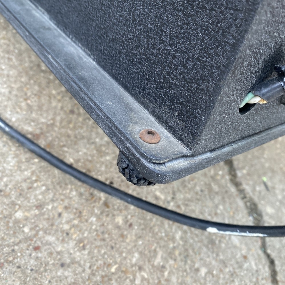 AMETEk Mansfield And Creen Division 500 TEST SYSTEM