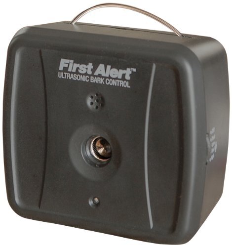 First Alert Bark Genie Automatic Bark Control Device (Used)