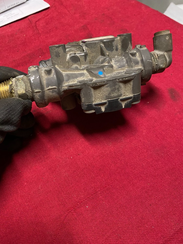 K056030 Bendix M-40qr ABS Modulator Valve 12v