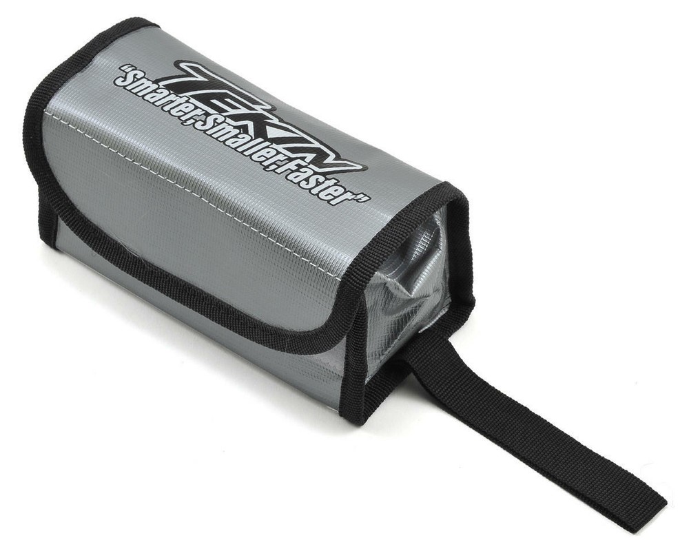 Tekin "LiPo Safe" Battery Charging Sack [TEKTT9703]