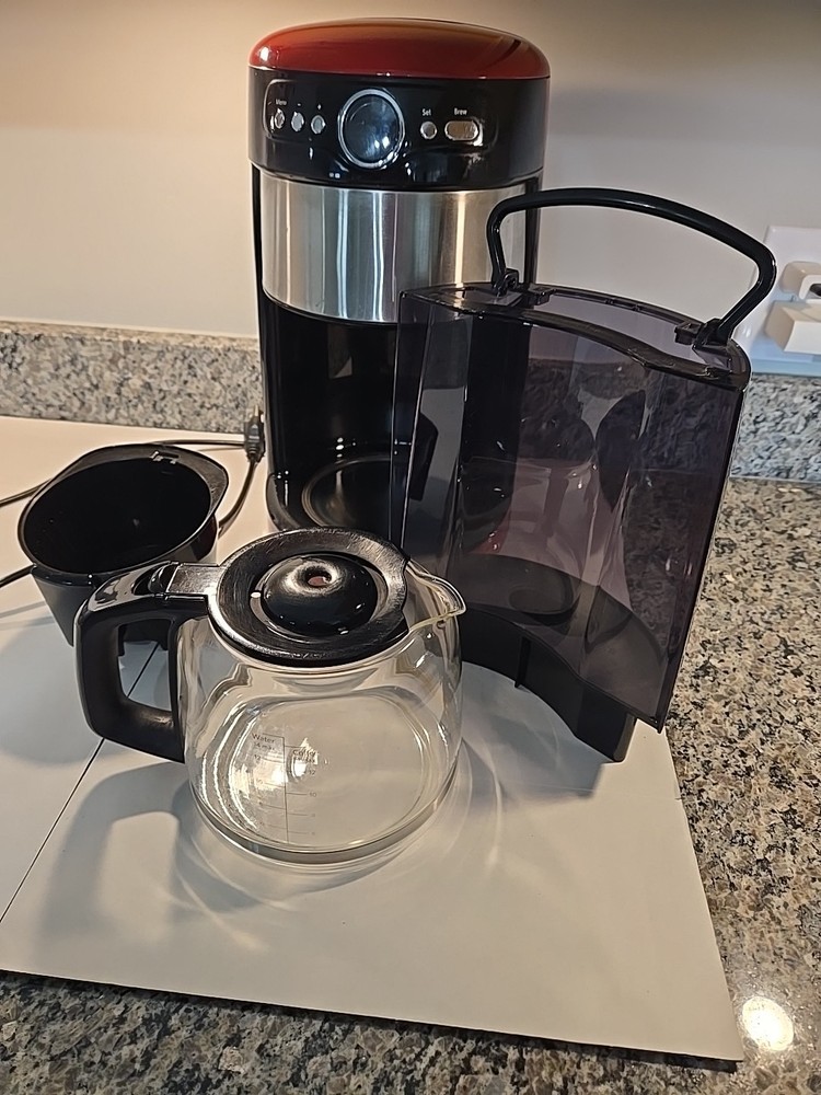 KitchenAid