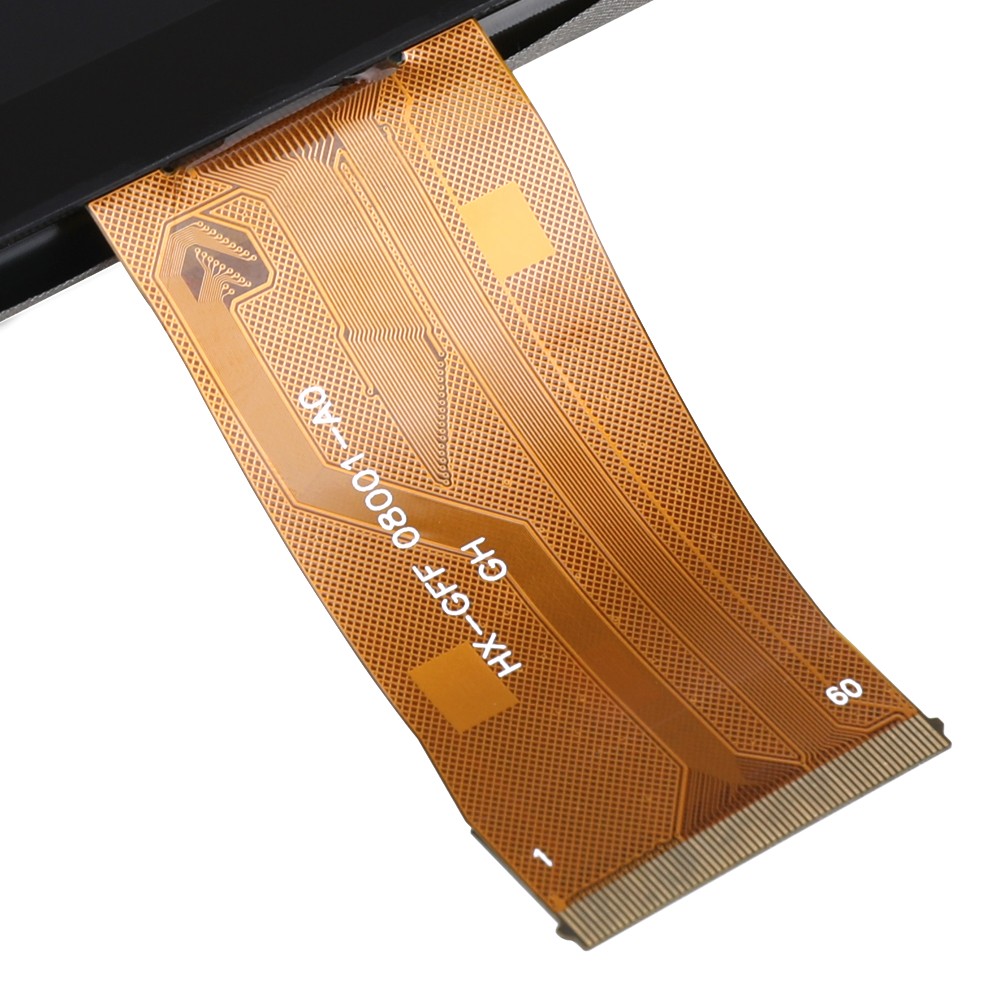 17-22 Replacement 8.4" Uconnect 4C UAQ LCD Display Touch Screen Radio Navigation